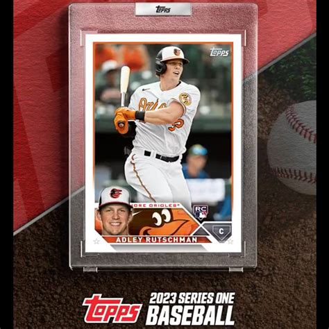 topps parallel cards 2023